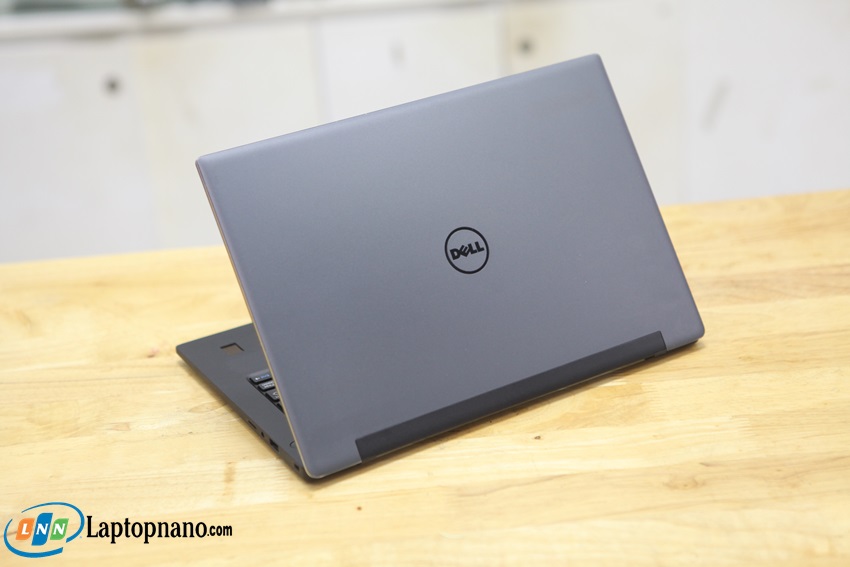 Dell Latitude 7370 Core m5-6Y57, Ram 8GB-256GB SSD, 13.3-inch FHD